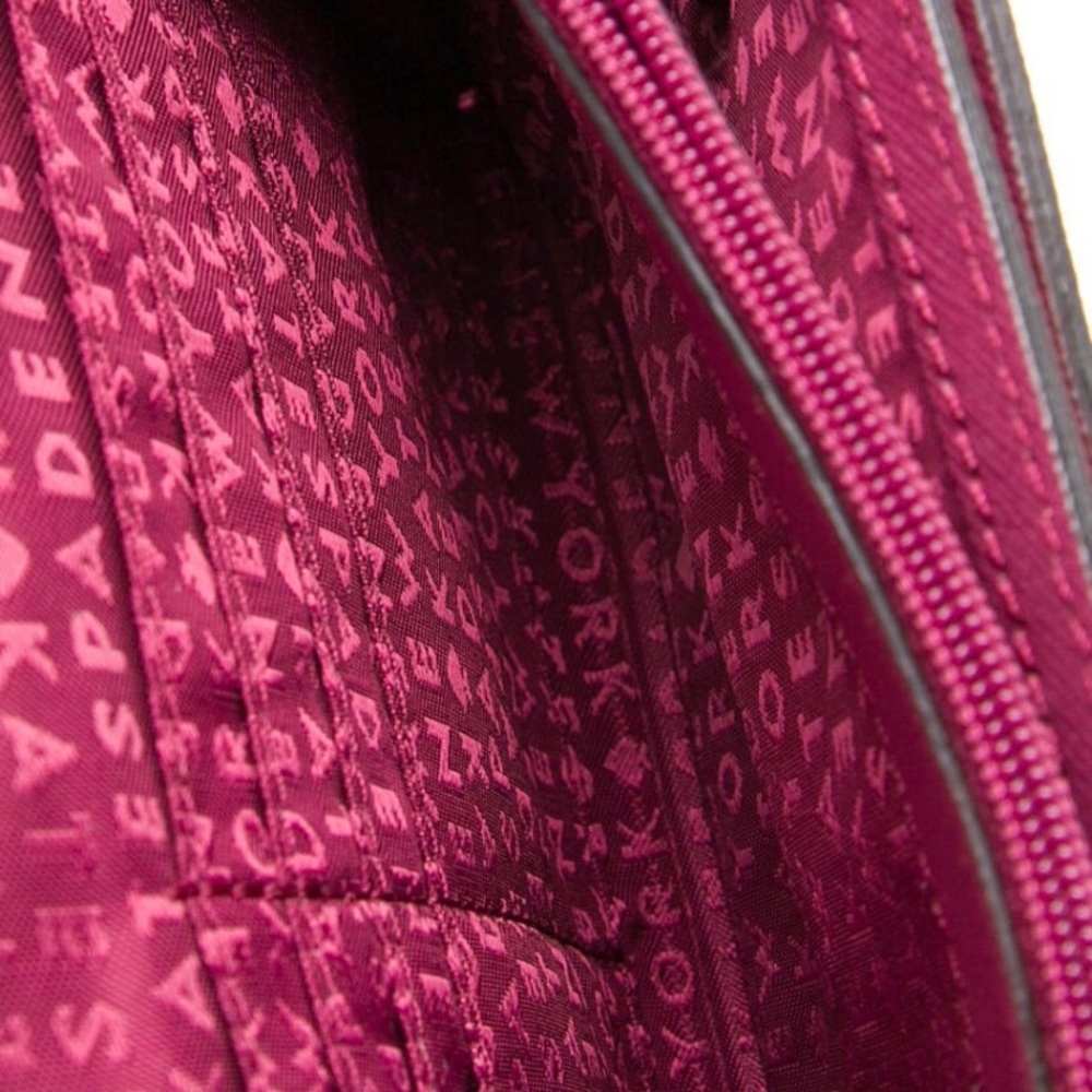 Kate Spade Crossbody Clutch Bag - Picture 5 of 5